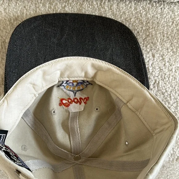 Vintage Coors "Gimme 5 Then Gimme More Hat NWOT - Picture 10 of 10